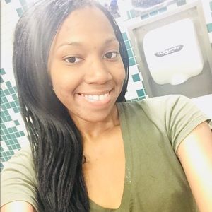 Meet your Posher, Shanell